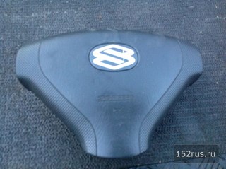 Подушка Безопасности, Airbag Водителя Для Suzuki Grand Vitara