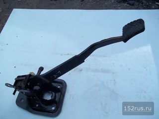 Педаль (Педальный Узел) Тормоза Для Mitsubishi Lancer X (10)