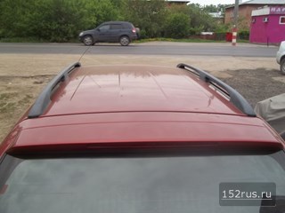 Крыша Для Mazda 626 Универсал