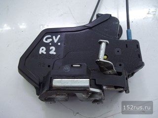 Замок Двери Для Suzuki Grand Vitara New