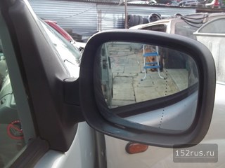 Зеркало Заднего Вида Для Renault Kangoo Passenger