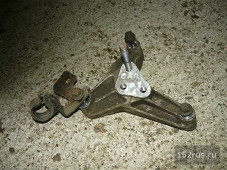 Подушка (Опора) Коробки Передач Для Mitsubishi Carisma