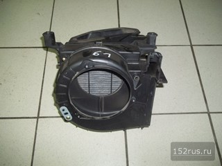 Корпус Печки Для Mitsubishi Lancer 9 (IX)