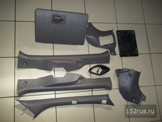 Пластик Салона (Деталь Салона) Для Ford Escape
