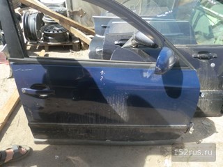 Дверь Передняя Правая Для Volkswagen (VW) Passat B5