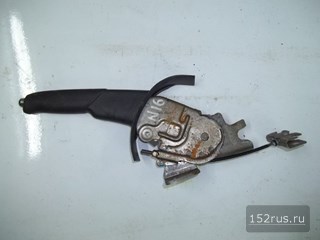 Ручник (Ручной Тормоз) Для Nissan Almera