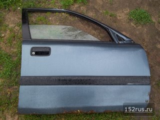 Дверь Передняя Правая Для Daewoo Espero