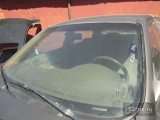 Стекло Лобовое Для Mazda 626