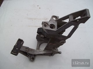 Педаль (Педальный Узел) Газа Для Volkswagen (VW) Passat B5