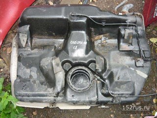 Топливный Бак Для Mitsubishi Carisma, Бензин