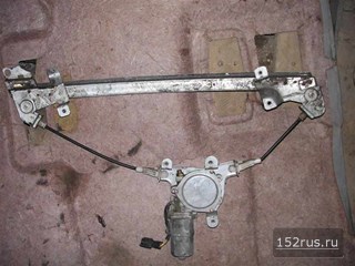 Стеклоподъемник Электрический Передний Левый Для Daewoo Espero
