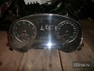 Панель Приборов Для Volkswagen (VW) Jetta