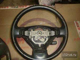 Руль {Type} Для Suzuki XL7