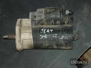 Стартер Для Seat Cordoba C Двигателем АКК 1,4