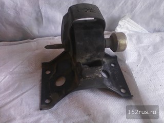 Подушка (Опора) Двигателя Для Nissan Almera 