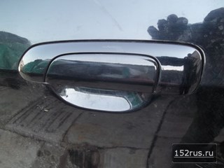 Ручка Двери Для Honda FIT