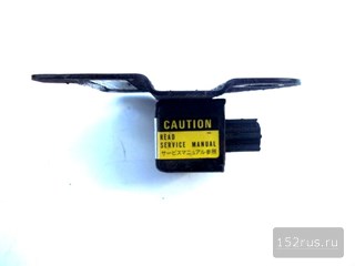 Датчик Удара (SRS, Airbag) Для Subaru Legacy Outback