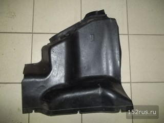 Пластик Салона (Деталь Салона) Для Chevrolet Aveo