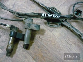 Датчик ABS (АБС) Для Nissan Almera