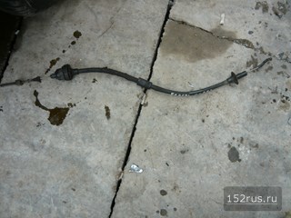 Трос  Для Daewoo Espero