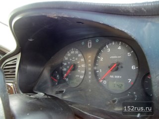 Панель Приборов Для Subaru Legacy Outback