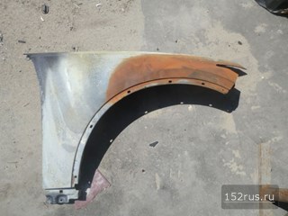 Крыло Переднее Правое Для Infinity FX 35