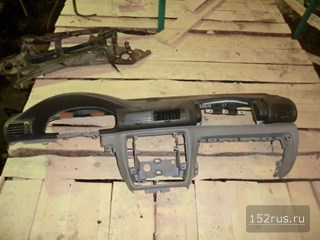 Торпеда (Торпедо) Для Volkswagen (VW) Passat B5