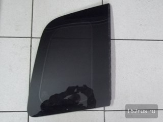 Стекло Форточки Для Ford Fusion