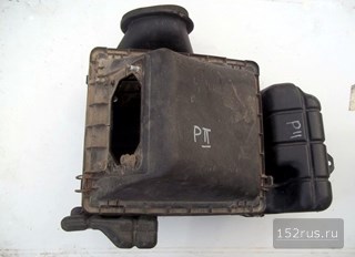 Корпус Воздушного Фильтра Для Mitsubishi Pajero (Паджеро) 2, II