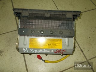 Подушка Безопасности, Airbag Пассажира Для Mitsubishi Montero Sport