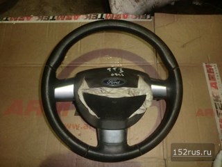 Руль {Type} Для Ford Focus II, 2