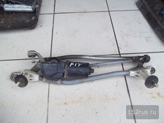 Трапеция Дворников Для Honda FIT