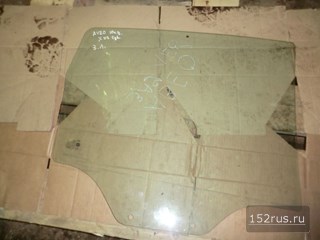 Стекло Боковое Для Chevrolet Aveo