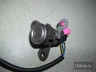 Замок Двери Для Nissan Almera