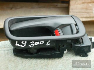 Ручка Двери Для Mitsubishi Lancer 9 (IX)