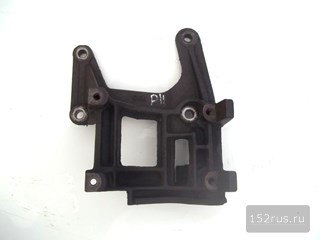 Компрессор Кондиционера Для Mitsubishi Pajero (Паджеро) 2, II С Двигателем 4D56