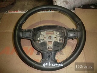 Руль {Fr} {Rl} Для Ford Focus II, 2