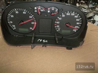Панель Приборов Для Volkswagen (VW) Golf IV (4)