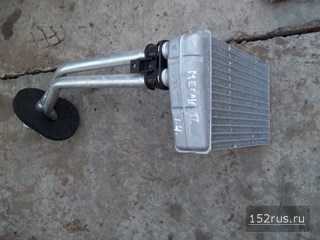 Радиатор Печки Для Volkswagen (VW) Transporter T4