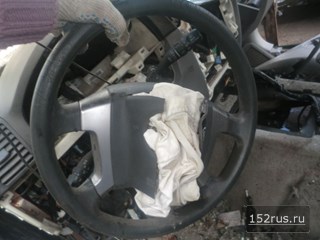 Руль {Type} Для KIA Sorento (Соренто)