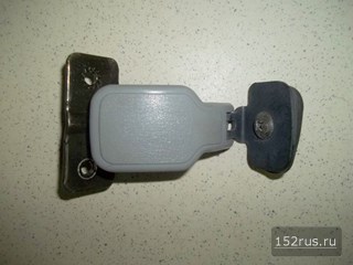 Ручка Стеклоподъемника Для Mitsubishi RVR