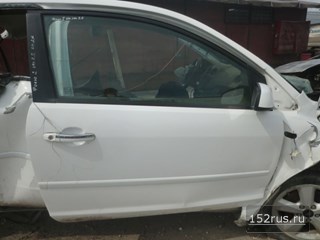 Дверь Передняя Правая Для Ford Focus II, 2