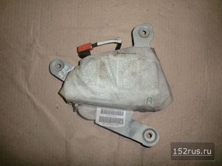 Подушка Безопасности, Airbag Пассажира Для Bmw 5Er