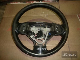 Руль {Type} От Mitsubishi Lancer X (10)