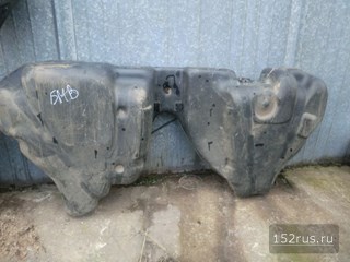 Топливный Бак Для Bmw 3Er, Бензин
