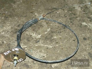 Трос Газа Для Nissan Almera