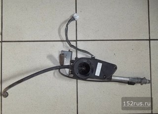 Штатная Магнитола Для Mazda 626