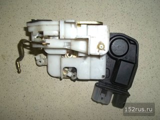 Замок Двери Для Honda CRV 2 (CR-V II)