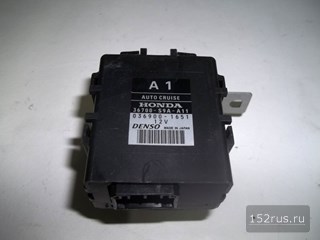 Блок Упавления Круизом (Круиз Контроль) Для Honda CRV 2 (CR-V II)