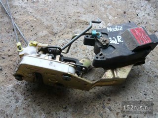 Замок Двери Для Daewoo Matiz